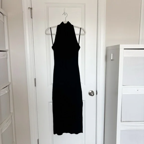 veronica beard halter dress Veronica Beard main image 1